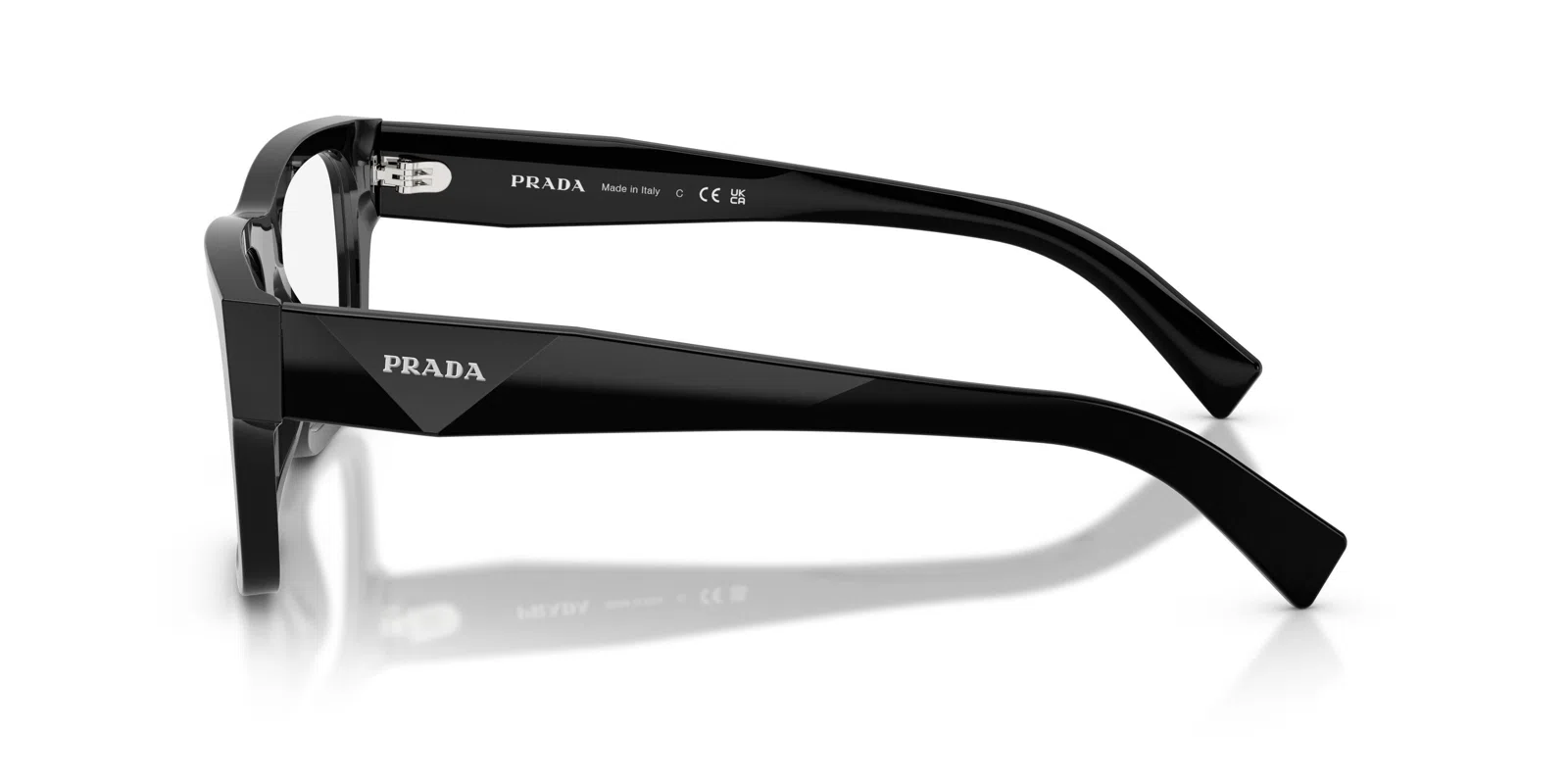Prada C01V Eyeglasses - view 12